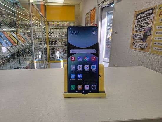Фото 2: Xiaomi Redmi Note 14 Pro 12/512GB по адресу г. Краснотурьинск, ул. Рюмина, 1