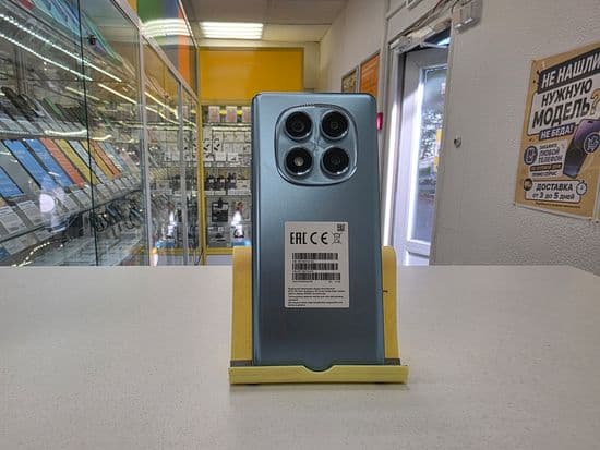 Фото 8: Xiaomi Redmi Note 14 Pro 12/512GB по адресу г. Краснотурьинск, ул. Рюмина, 1