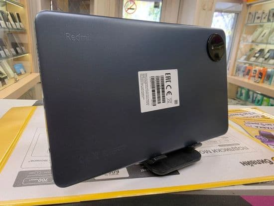 Фото 2: Xiaomi Redmi Pad SE 8.7 LTE 4/64GB по адресу г. Верхняя Тура, ул. Иканина, 90