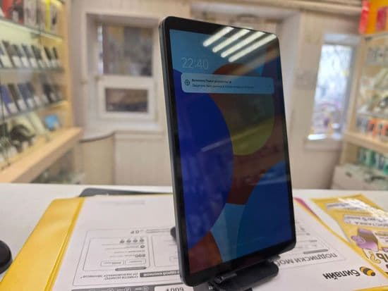 Фото 3: Xiaomi Redmi Pad SE 8.7 LTE 4/64GB по адресу г. Верхняя Тура, ул. Иканина, 90