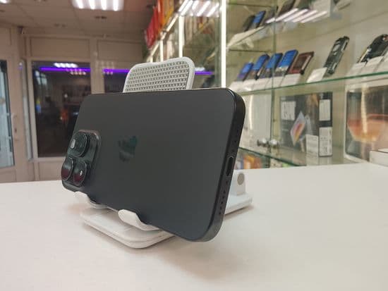 Фото 4: Apple iPhone 15 Pro 128Gb по адресу г. Нижний Тагил, пр-т Ленина, 10