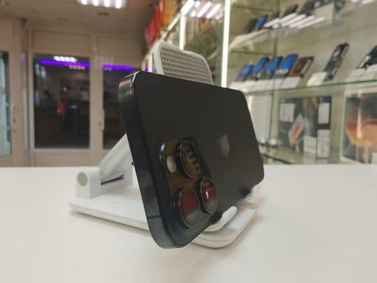 Фото 5: Apple iPhone 15 Pro 128Gb по адресу г. Нижний Тагил, пр-т Ленина, 10