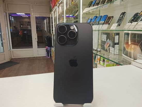 Фото 7: Apple iPhone 15 Pro 128Gb по адресу г. Нижний Тагил, пр-т Ленина, 10