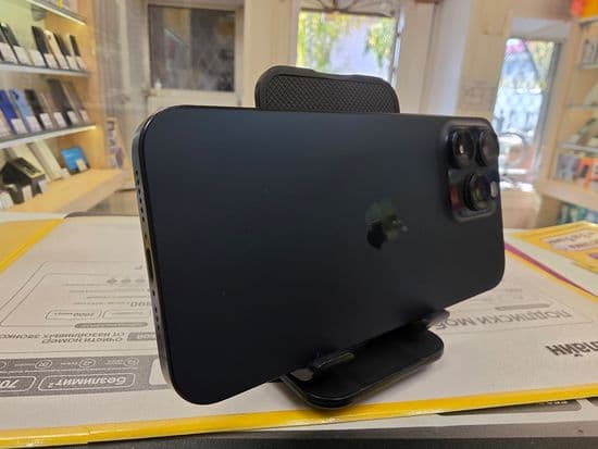 Фото 2: Apple iPhone 15 Pro Max 256GB по адресу г. Верхняя Тура, ул. Иканина, 90
