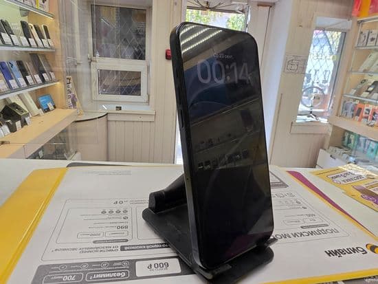 Фото 4: Apple iPhone 15 Pro Max 256GB по адресу г. Верхняя Тура, ул. Иканина, 90