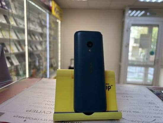 Фото 1: Nokia 150 (2020) Dual sim TA-1235 по адресу г. Нижняя Тура, ул. Усошина, 6