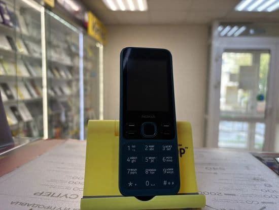 Фото 2: Nokia 150 (2020) Dual sim TA-1235 по адресу г. Нижняя Тура, ул. Усошина, 6