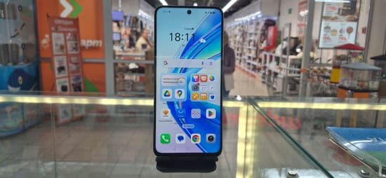 Фото 1: Honor X7b 8/128GB по адресу г. Нижний Тагил, ул. Юности, 16