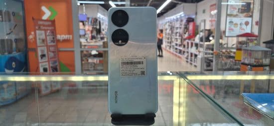 Фото 2: Honor X7b 8/128GB по адресу г. Нижний Тагил, ул. Юности, 16