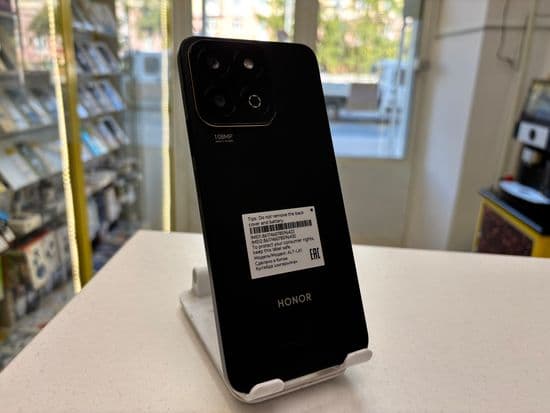 Фото 6: Honor X7c 6/128GB по адресу г. Нижний Тагил, пр-т Мира, 71
