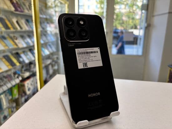 Фото 4: Honor X8b 8/256GB по адресу г. Нижний Тагил, пр-т Мира, 71