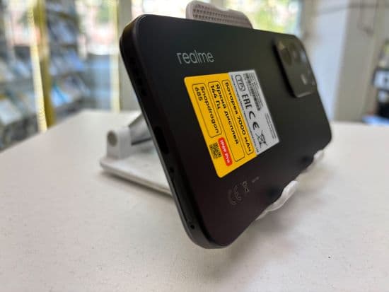 Фото 1: Realme C85 6/128GB по адресу г. Нижний Тагил, пр-т Мира, 71