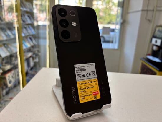 Фото 3: Realme C85 6/128GB по адресу г. Нижний Тагил, пр-т Мира, 71