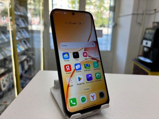 Фото 6: Realme C85 6/128GB по адресу г. Нижний Тагил, пр-т Мира, 71