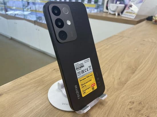 Фото 4: Realme C85 8/256GB по адресу г. Нижний Тагил, ул. Металлургов, 58а
