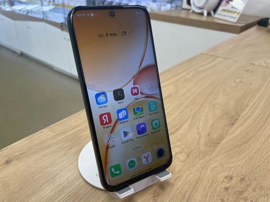 Фото 6: Realme C85 8/256GB по адресу г. Нижний Тагил, ул. Металлургов, 58а