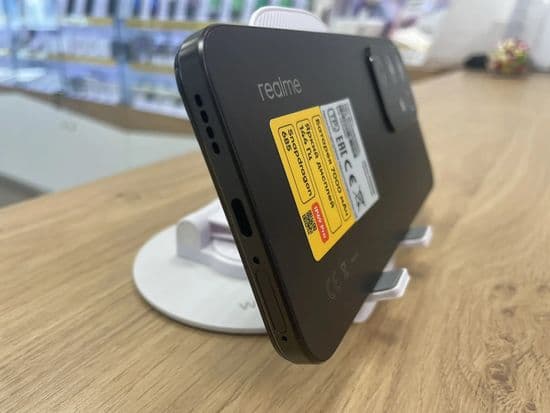 Фото 7: Realme C85 8/256GB по адресу г. Нижний Тагил, ул. Металлургов, 58а
