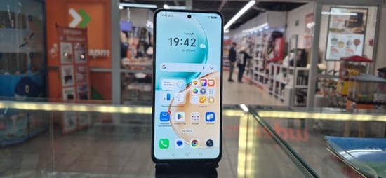 Фото 7: Honor X7d 8/256GB по адресу г. Нижний Тагил, ул. Юности, 16
