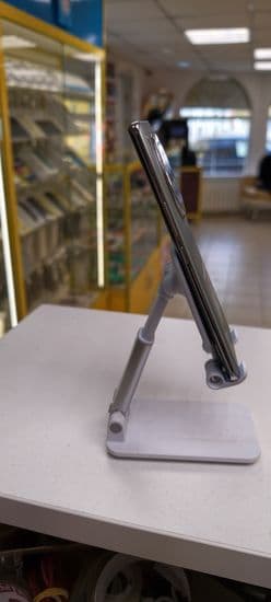 Фото 2: Infinix Zero 40 5G 12/256GB по адресу г. Невьянск, ул. Ленина, 15а