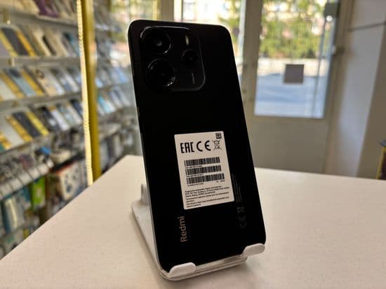 Фото 3: Xiaomi Redmi Note 14 8/256GB по адресу г. Нижний Тагил, пр-т Мира, 71