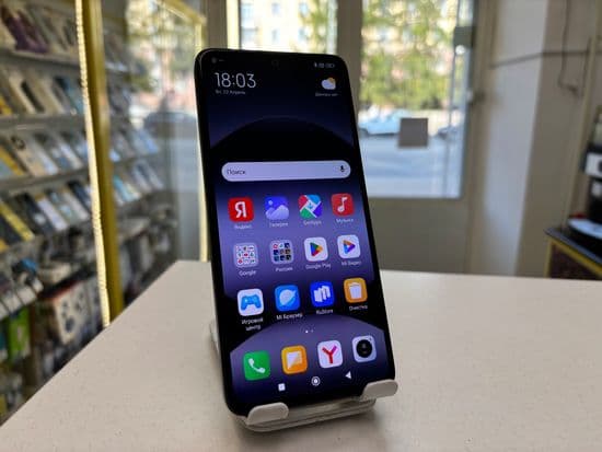 Фото 7: Xiaomi Redmi Note 14 8/256GB по адресу г. Нижний Тагил, пр-т Мира, 71