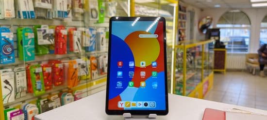 Фото 5: Xiaomi Redmi Pad SE 8.7 Wi-Fi 4/128GB по адресу г. Невьянск, ул. Ленина, 15а
