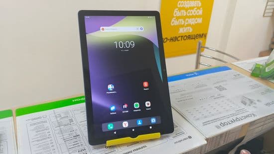 Фото 2: Topdevice TD5 4/128GB LTE по адресу г. Нижний Тагил, ул. Садовая, 2