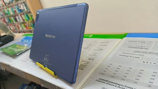 Фото 3: Topdevice TD5 4/128GB LTE по адресу г. Нижний Тагил, ул. Садовая, 2