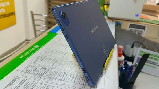 Фото 4: Topdevice TD5 4/128GB LTE по адресу г. Нижний Тагил, ул. Садовая, 2