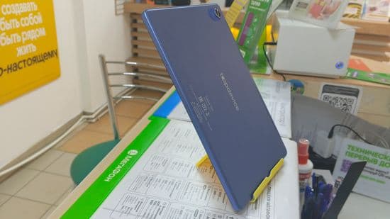 Фото 5: Topdevice TD5 4/128GB LTE по адресу г. Нижний Тагил, ул. Садовая, 2