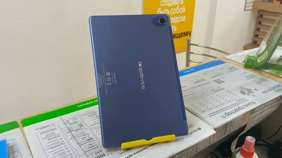 Фото 6: Topdevice TD5 4/128GB LTE по адресу г. Нижний Тагил, ул. Садовая, 2