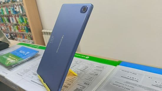 Фото 7: Topdevice TD5 4/128GB LTE по адресу г. Нижний Тагил, ул. Садовая, 2