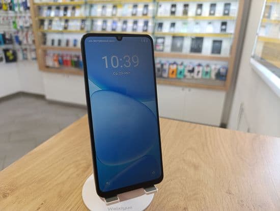 Фото 7: Realme Note 80 4/64GB по адресу г. Верхотурье, ул. Карла Маркса, 3а
