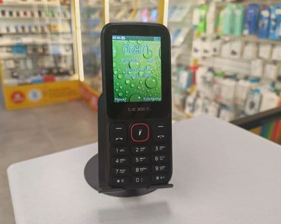 Фото 4: teXet TM-310 по адресу г. Верхняя Салда, ул. Сабурова, 6
