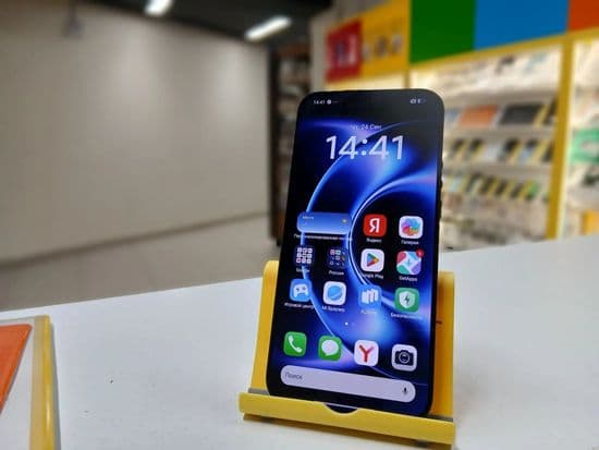 Фото 3: Xiaomi 17 Ultra 16/512GB (РСТ) по адресу г. Нижний Тагил, ул. Зари, 21