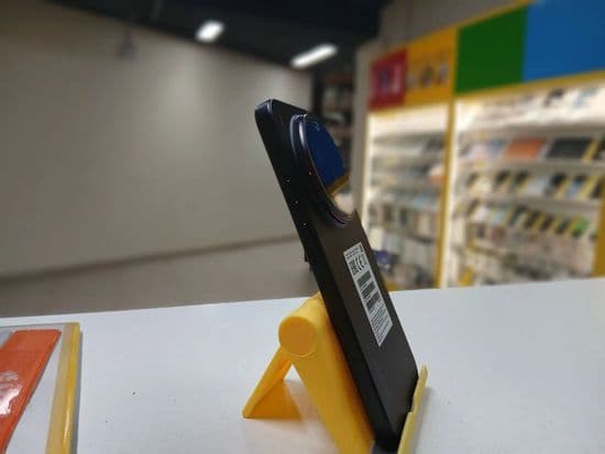 Фото 6: Xiaomi 17 Ultra 16/512GB (РСТ) по адресу г. Нижний Тагил, ул. Зари, 21