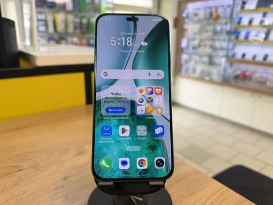 Фото 2: Honor X8c 8/256GB по адресу г. Краснотурьинск, ул. Ленина, 76