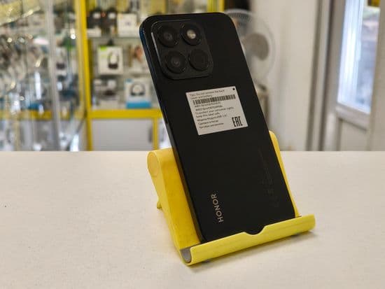 Фото 5: Honor X8c 8/256GB по адресу г. Краснотурьинск, ул. Рюмина, 1