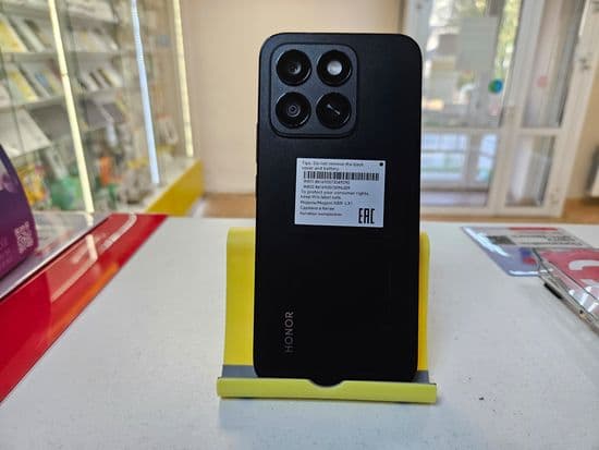 Фото 3: Honor X8c 8/256GB по адресу г. Нижняя Тура, ул. Усошина, 6
