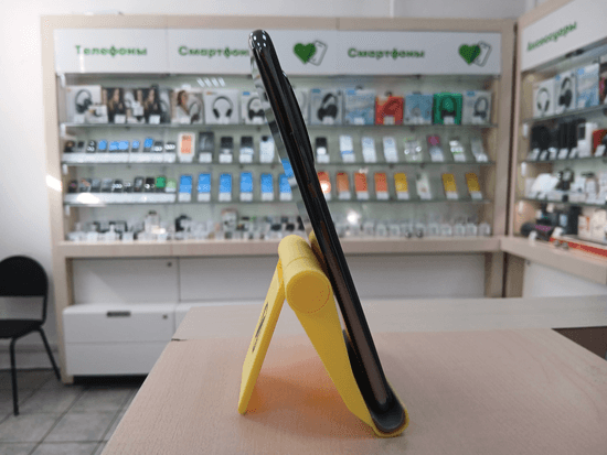 Фото 4: Realme 14 Pro Plus 8/256GB по адресу г. Карпинск, ул. Мира, 65