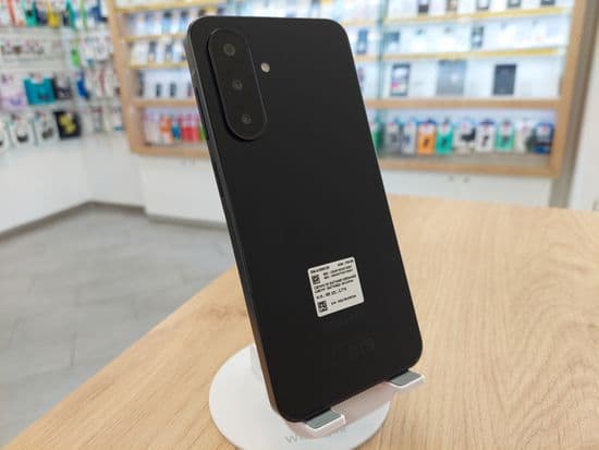 Фото 5: Samsung Galaxy A26 8/256GB по адресу г. Верхотурье, ул. Карла Маркса, 3а