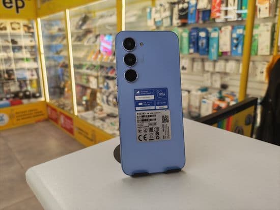 Фото 1: Tecno Spark 40 Pro 8/256GB по адресу г. Верхняя Салда, ул. Сабурова, 6