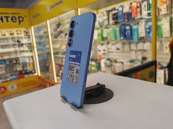 Фото 3: Tecno Spark 40 Pro 8/256GB по адресу г. Верхняя Салда, ул. Сабурова, 6