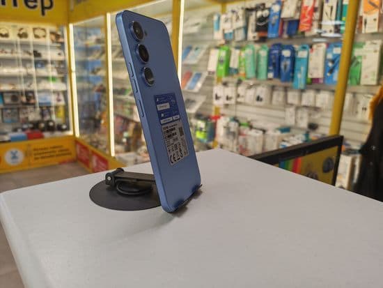 Фото 4: Tecno Spark 40 Pro 8/256GB по адресу г. Верхняя Салда, ул. Сабурова, 6