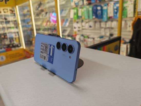 Фото 6: Tecno Spark 40 Pro 8/256GB по адресу г. Верхняя Салда, ул. Сабурова, 6