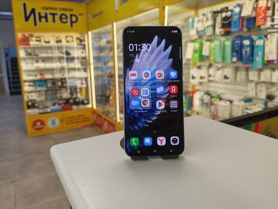 Фото 7: Tecno Spark 40 Pro 8/256GB по адресу г. Верхняя Салда, ул. Сабурова, 6