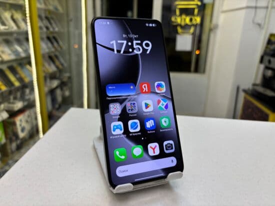 Фото 2: Xiaomi 14T 12/256GB по адресу г. Нижний Тагил, пр-т Мира, 71