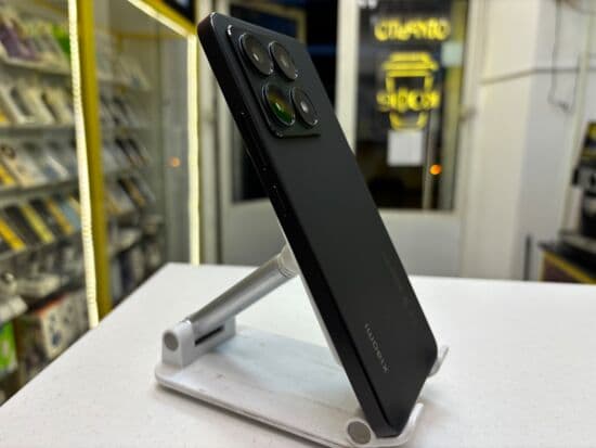 Фото 4: Xiaomi 14T 12/256GB по адресу г. Нижний Тагил, пр-т Мира, 71