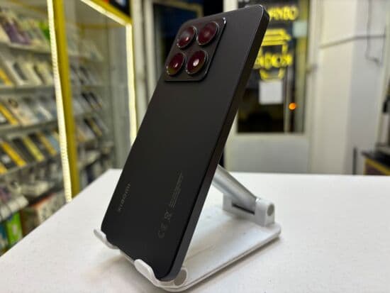 Фото 5: Xiaomi 14T 12/256GB по адресу г. Нижний Тагил, пр-т Мира, 71