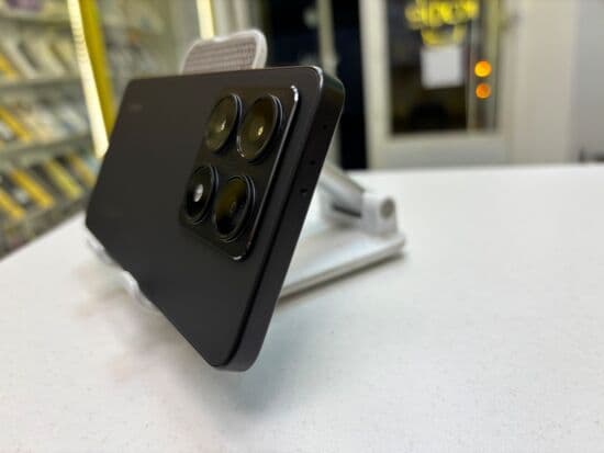 Фото 7: Xiaomi 14T 12/256GB по адресу г. Нижний Тагил, пр-т Мира, 71